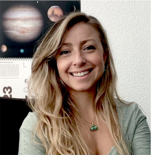 Arianna di Cintio