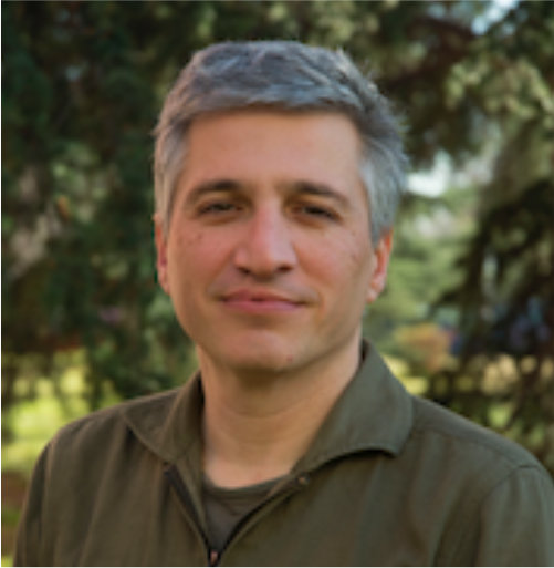 Armando Gil de Paz