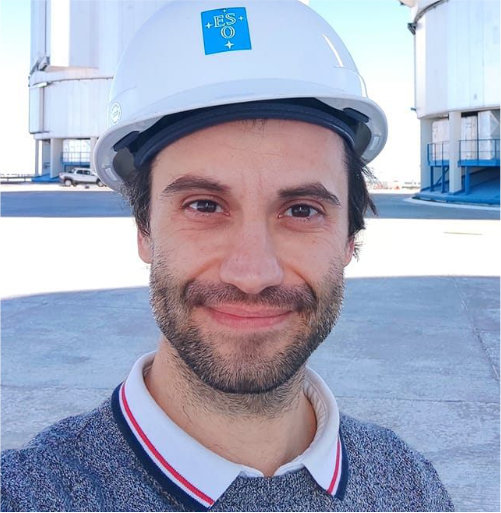 Daniele Gasparri