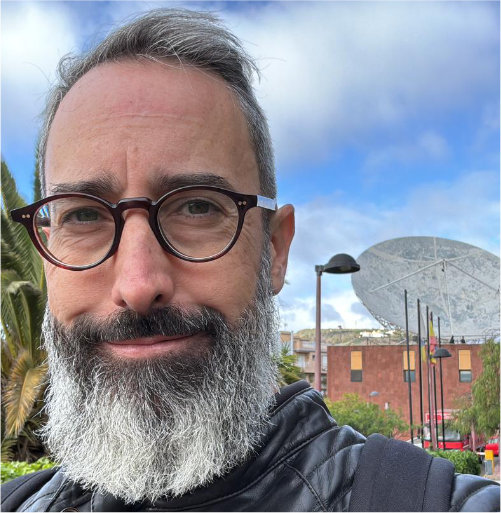 Jairo Méndez-Abreu