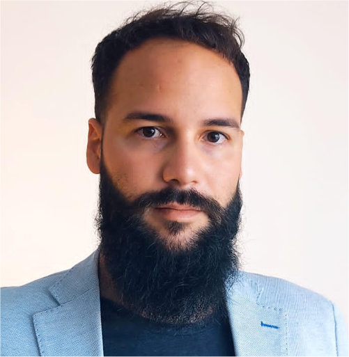 Luca Costantin