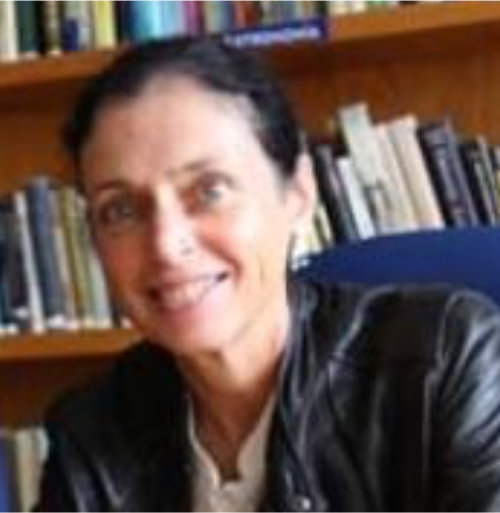 Olga Vega