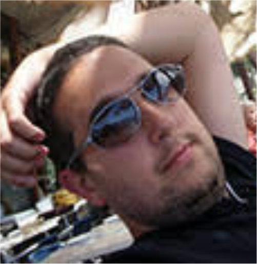 Stefano Zarattini