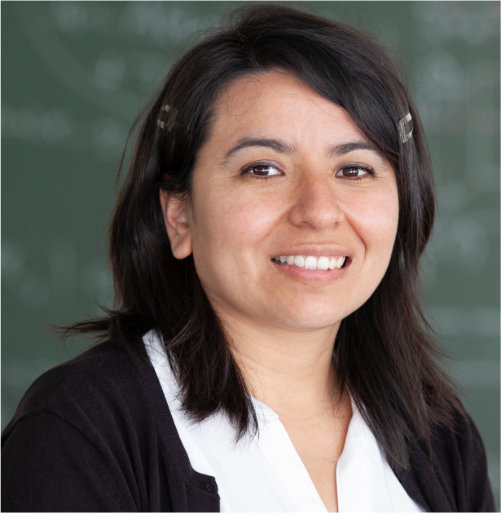 Yetli Rosas Guevara